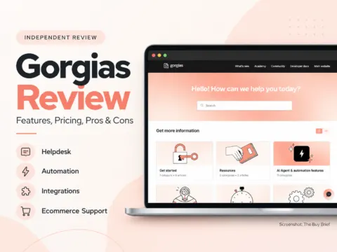 Gorgias